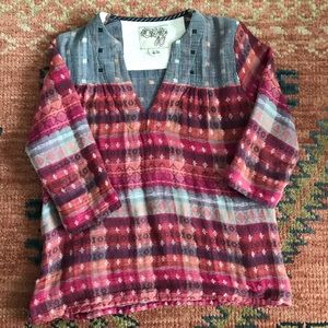 Admiral Top in Nectar